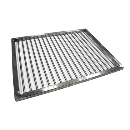 Bertha Oven Shelf
