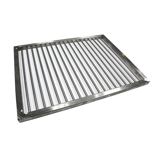 Bertha Oven Shelf