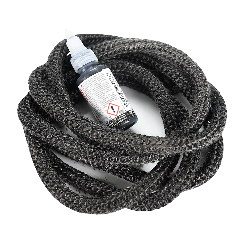 Bertha Door Rope & Adhesive