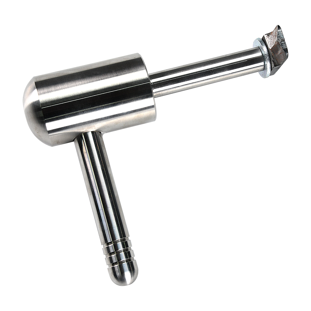 Bertha Door Handle