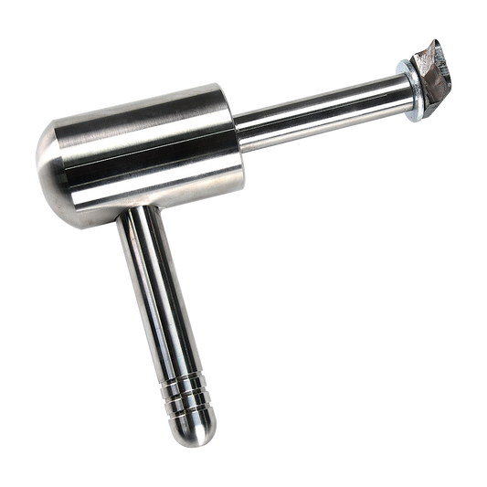 Bertha Door Handle