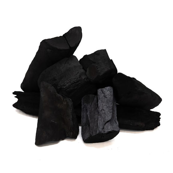 Restaurant Quality Birch Lumpwood Barbecue Charcoal – 10kg