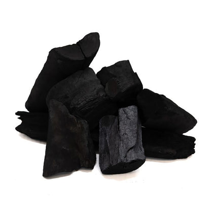 Restaurant Quality Birch Lumpwood Barbecue Charcoal – 10kg