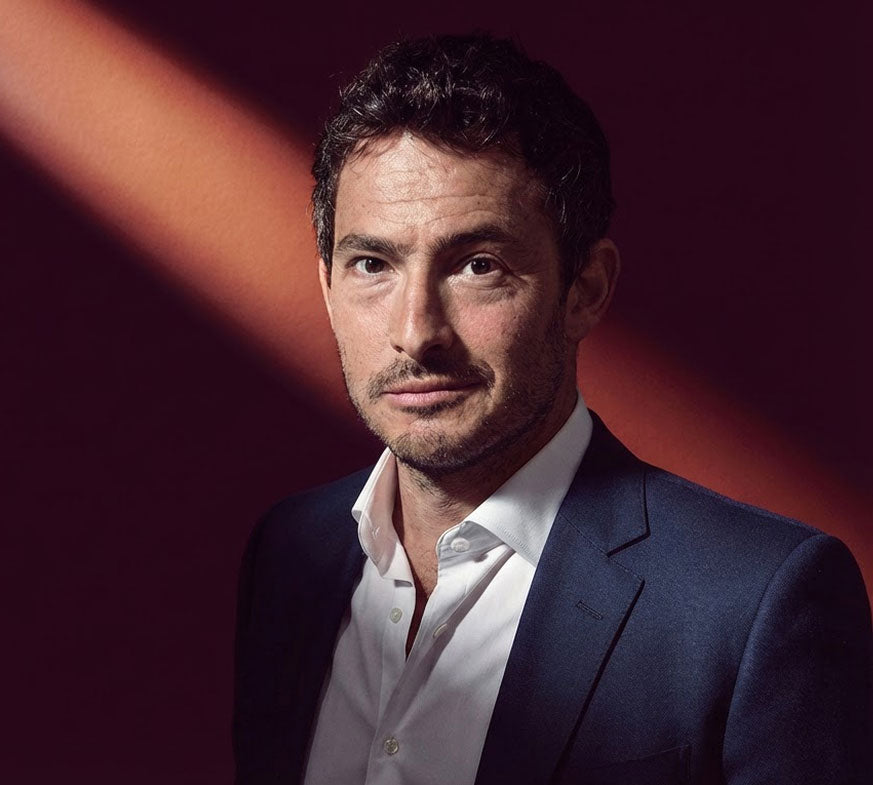 GILES COREN