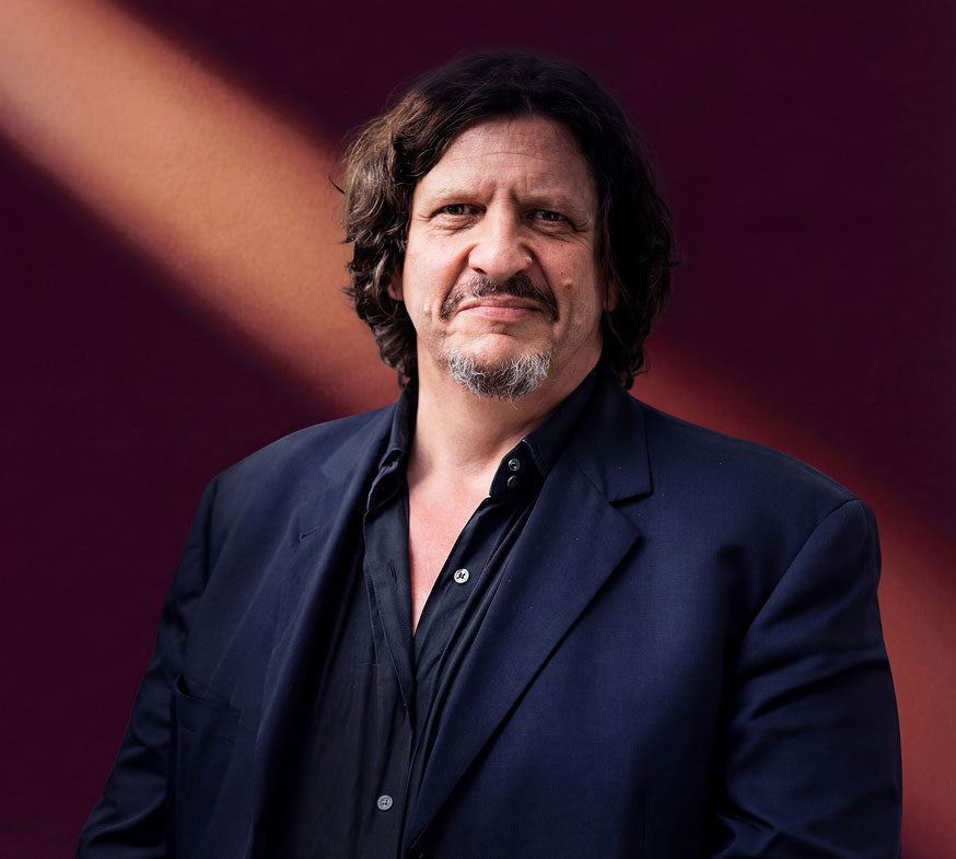 JAY RAYNER