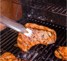 berthaoven Grill