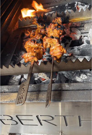 berthaoven Grill