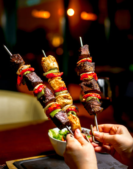 berthaoven Grill